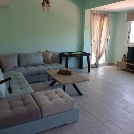 Corfu Sunset Family Apartment 라이아페이즈 외부 사진