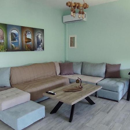 Corfu Sunset Family Apartment 라이아페이즈 외부 사진