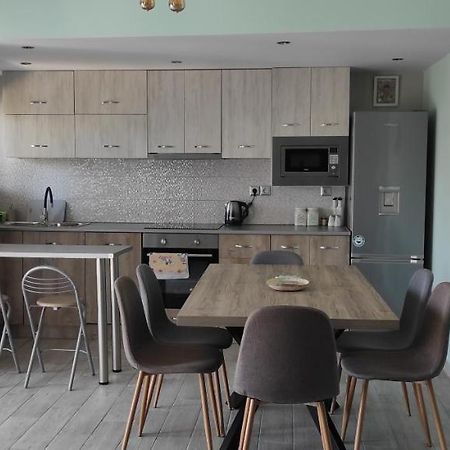 Corfu Sunset Family Apartment 라이아페이즈 외부 사진