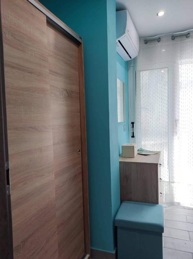 Corfu Sunset Family Apartment 라이아페이즈 외부 사진