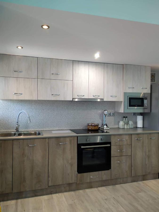 Corfu Sunset Family Apartment 라이아페이즈 외부 사진
