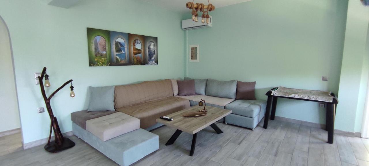 Corfu Sunset Family Apartment 라이아페이즈 외부 사진